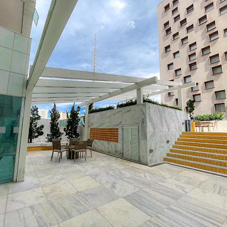 Hotel Flat Lider Brasilia Exterior foto