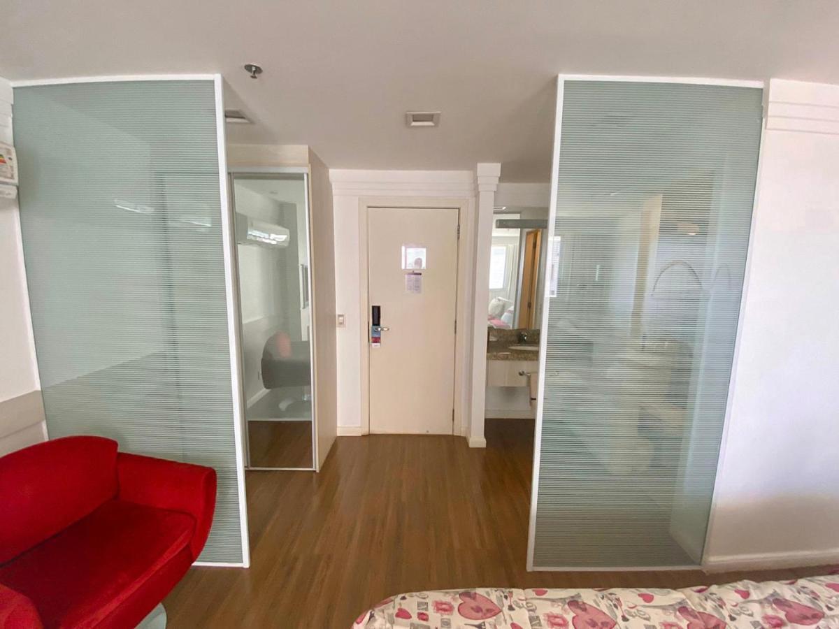 Hotel Flat Lider Brasilia Exterior foto