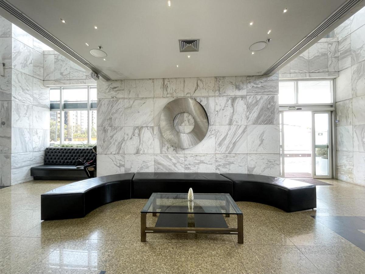 Hotel Flat Lider Brasilia Exterior foto