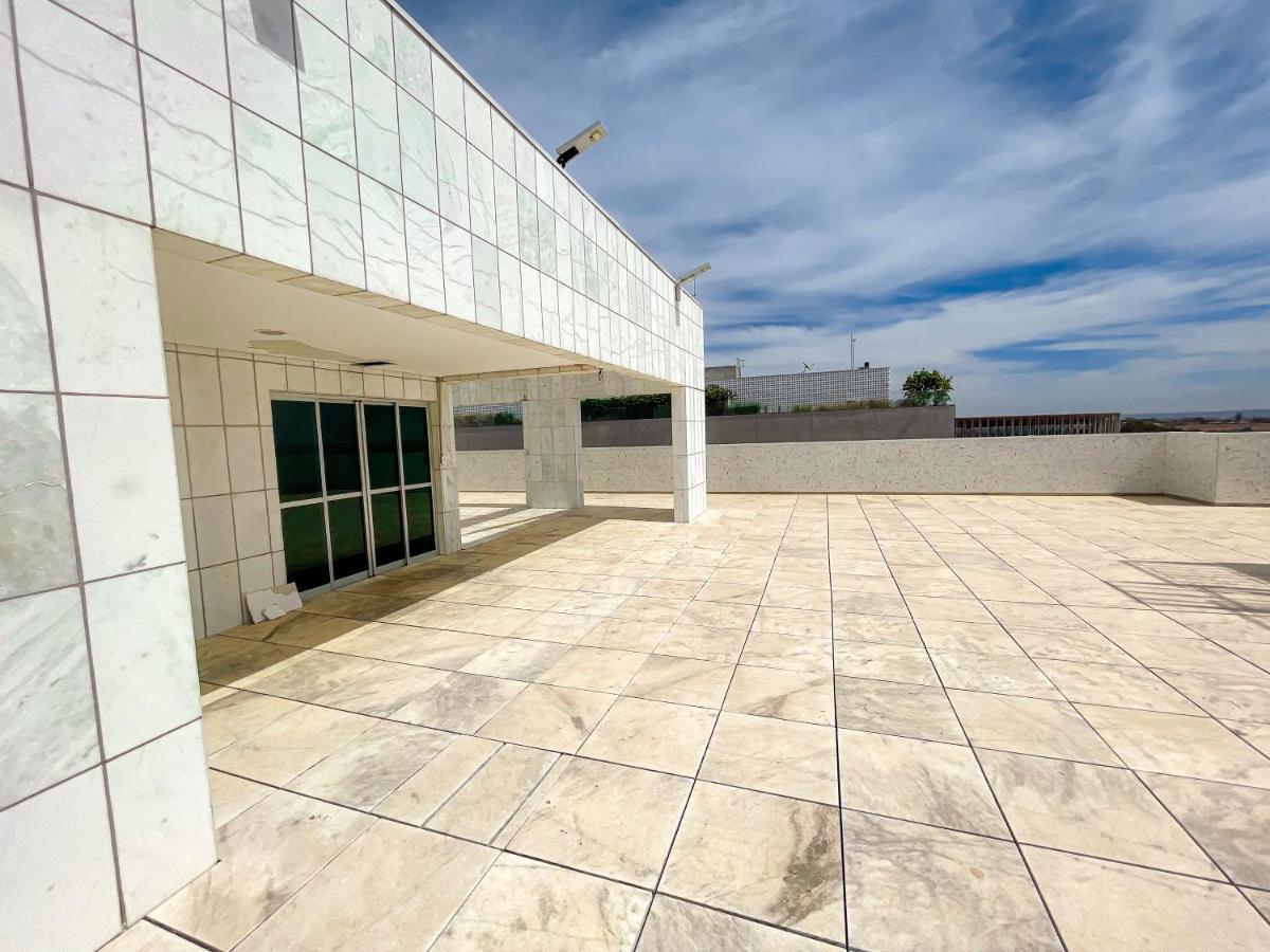 Hotel Flat Lider Brasilia Exterior foto
