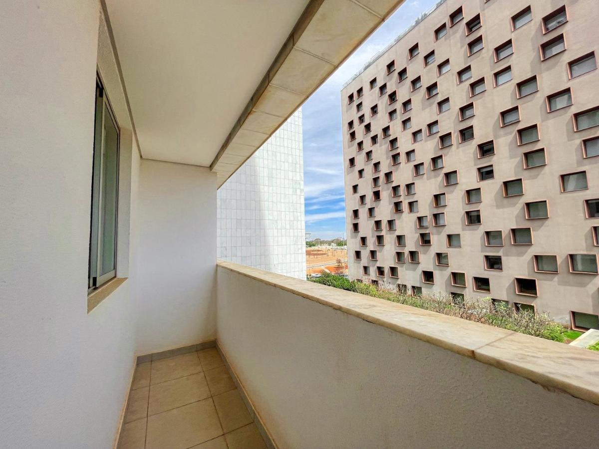 Hotel Flat Lider Brasilia Exterior foto